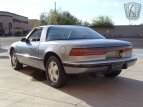 Thumbnail Photo 18 for 1990 Buick Reatta Coupe